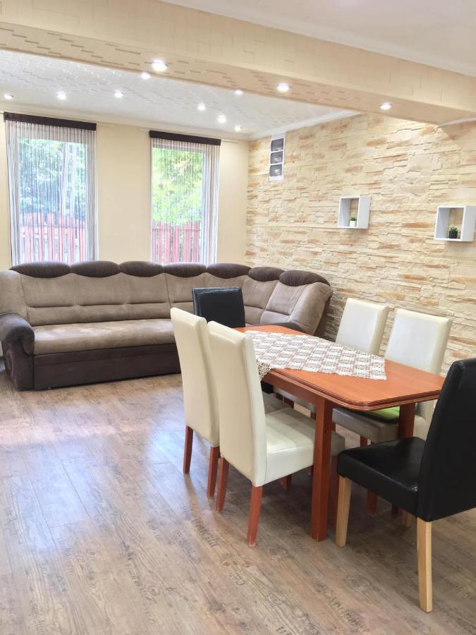 Zsofia Apartman Hajdúszoboszló Kültér fotó
